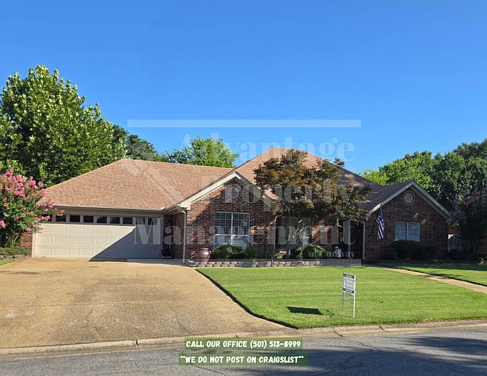 1st image of 3040 Crawford Loop