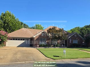 3040 Crawford Loop, Conway, AR 72034