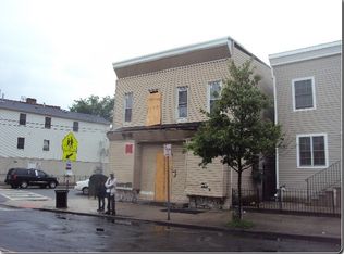 480 Ocean Ave, Jersey City, NJ 07305