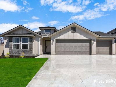 15298 Arcus Way, Caldwell, ID, 83607