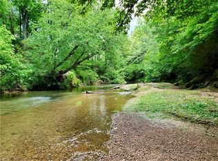 305 Hemlock Cv LOT 15, Ball Ground, GA 30107