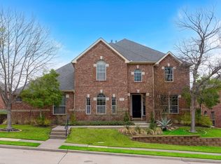 1009 Highfield Trl, Irving, TX 75063