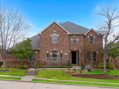1009 Highfield Trl, Irving, TX, 75063