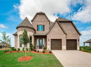 1105 Indigo Creek Way, Gunter, TX 75058