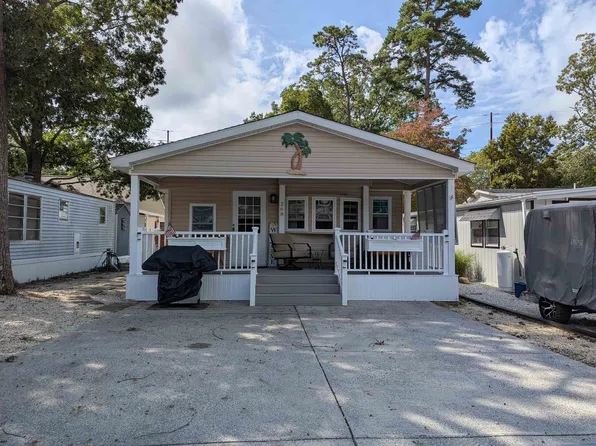 268 Rock Island Rd #268, Ocean View, NJ 08230