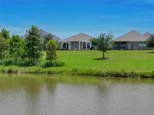 21158 Austin Chalk Dr, Cypress, TX 77433