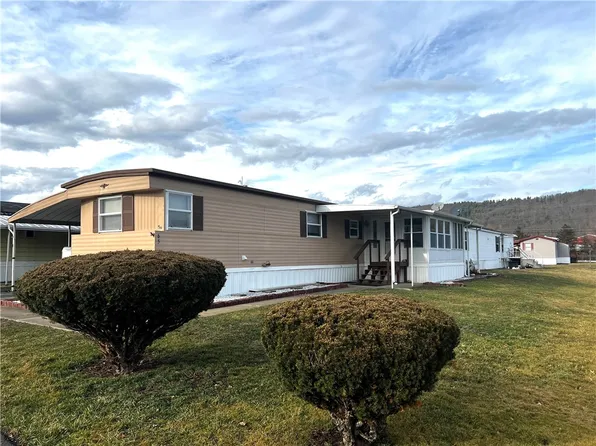 3374 Lower Maple Ave #65, Elmira, NY 14901