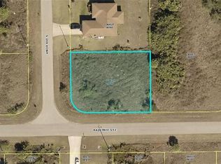 745 Knox Ave S, Lehigh Acres, FL 33974