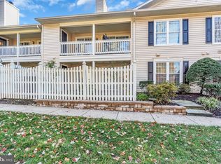 10206 Ashbrooke Ct #13, Oakton, VA 22124
