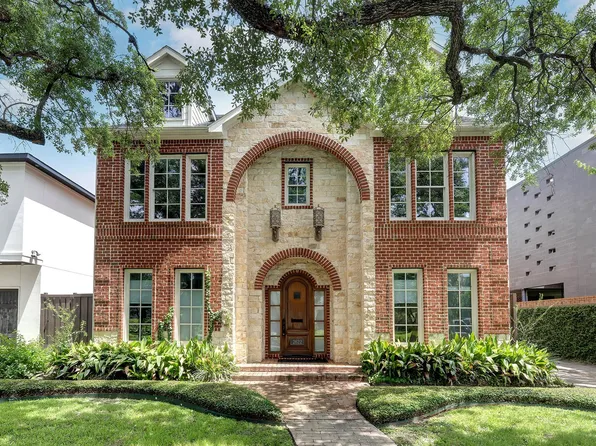 2622 Tangley St, Houston, TX 77005