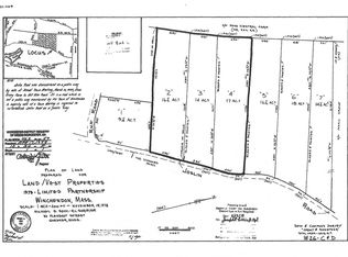LOT 10 Joslin Rd, Winchendon, MA 01475