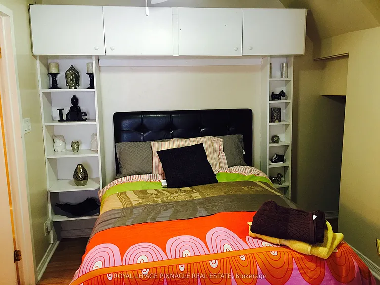 26 Western Battery Rd #210 — Photo 18