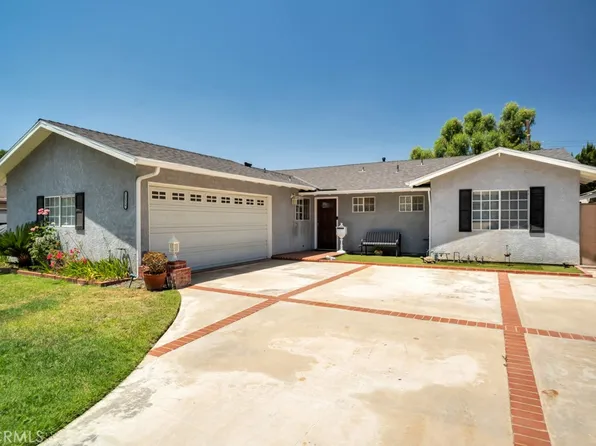 10557 Owensmouth Ave, Chatsworth, CA 91311