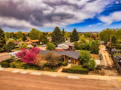 1567 N 13th St, Laramie, WY, 82072