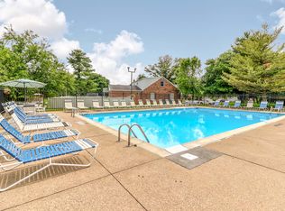 Ashley Pointe, Evansville, IN 47715