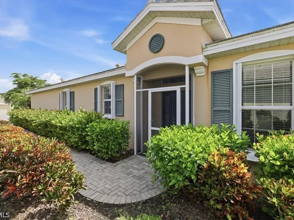 2612 Vareo Ct, Cape Coral, FL 33991