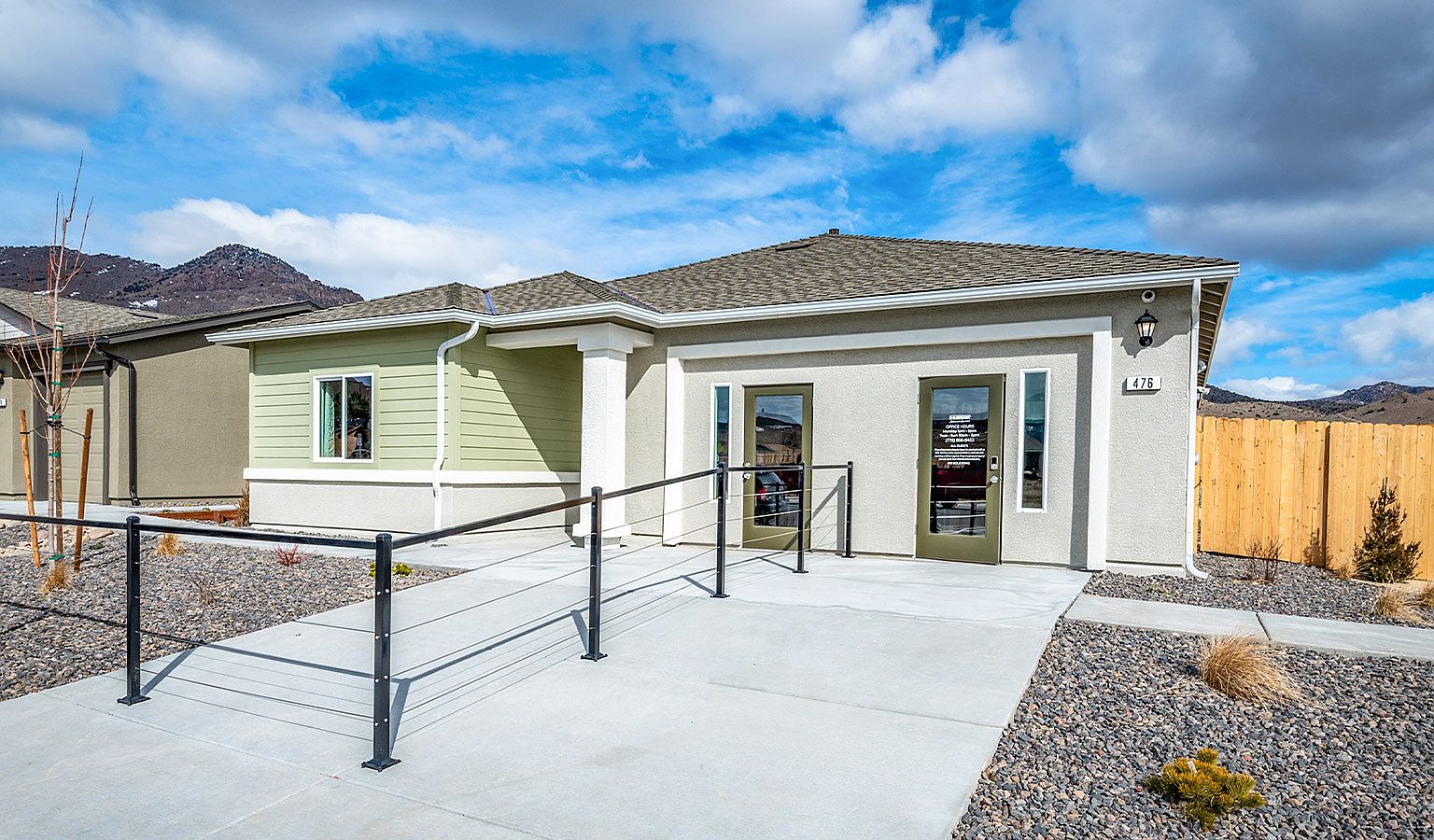Amber Ridge by D.R. Horton Reno in Dayton NV Zillow