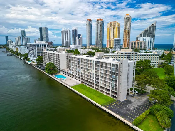 17500 N Bay Rd APT 508, Sunny Isles Beach, FL 33160