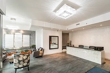 Rented by Astoria Realty