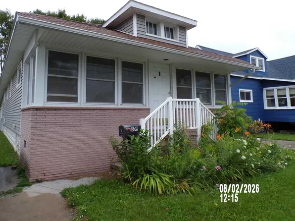 609 S 8th Ave, Alpena, MI 49707