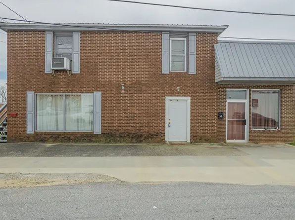 5 & 7 Roberts St, Lavonia, GA 30553