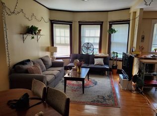 158 Magazine St APT 21, Cambridge, MA 02139