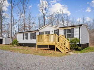 166 Oak Trace Ln, Cookeville, TN 38501