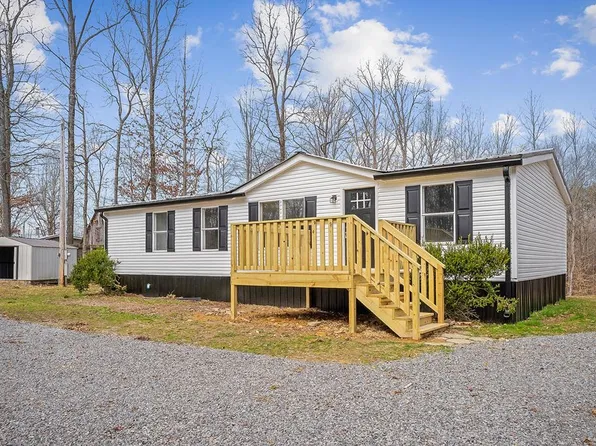 166 Oak Trace Ln, Cookeville, TN 38501