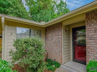 5323 Blair Ln APT B2, Baton Rouge, LA 70809