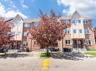 224 Rosemount Ave #4, Toronto, ON M9N1M8