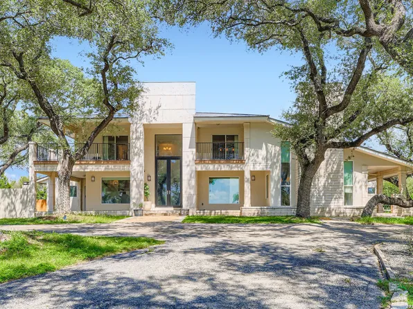 14007 Mint Trail, Hill Country Village, TX 78232