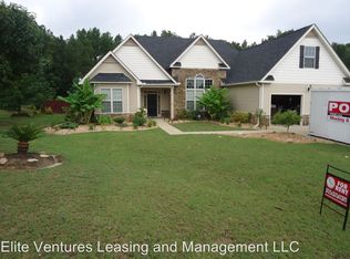 1 Seminole Ct, Fort Mitchell, AL 36856
