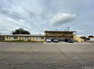 601 E Rice St, Blythe, CA 92225