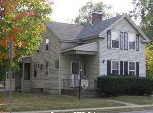 65 Maple Ave, Windsor, CT 06095