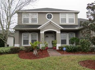 18136 Thornhill Grand Cir, Orlando, FL 32820