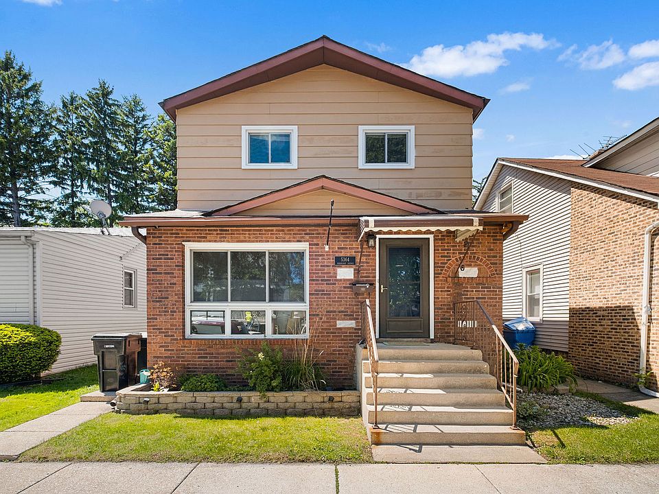 1st image of 5364 N Normandy Ave