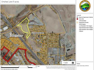 41 Emshee Ln, Martinez, CA 94553