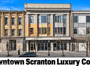 509 Bogart Pl APT 202, Scranton, PA 18503