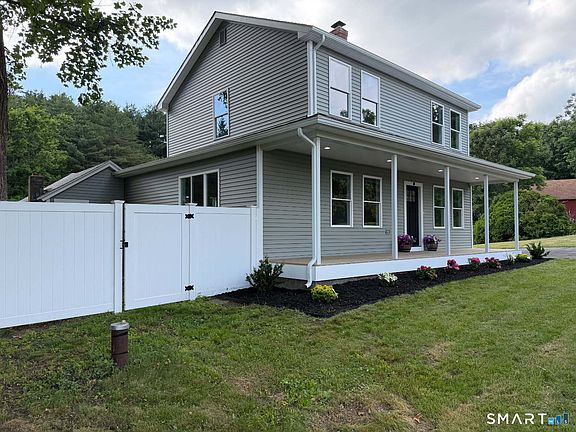 2nd image of 28 Old Monson Road