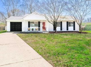 541 W Ladd Ave, Bloomington, IN 47403