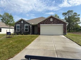 37633 W 209th St, Edgerton, KS 66021