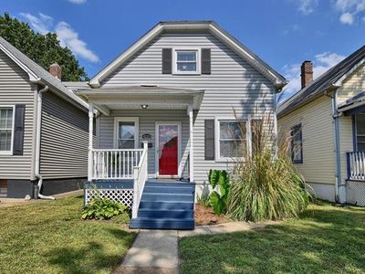 4223 Beethoven Ave, Saint Louis, MO, 63116