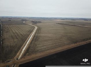 570th Avenue & 270th St, Comfrey, MN 56019