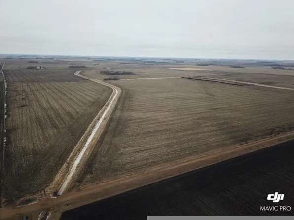 570th Avenue & 270th St, Comfrey, MN 56019