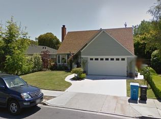 1454 Macdonald St, Redwood City, CA 94061