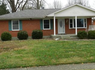 6125 Middlerose Cir, Louisville, KY 40272