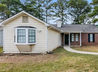 5293 Brentwood Rd, Atlanta, GA 30349