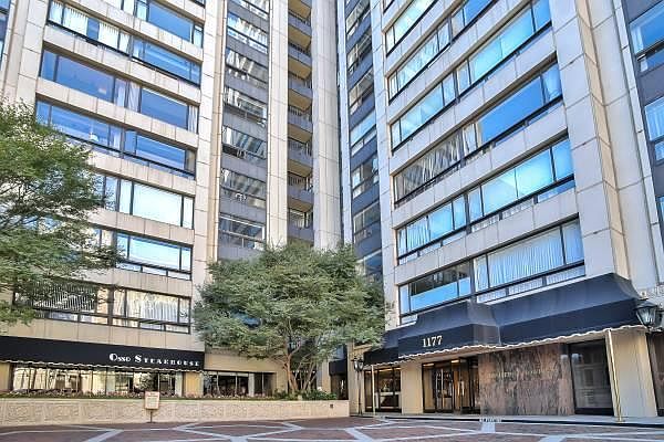 1st image of 1177 California St APT 805