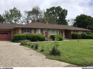 178 W Addison St, Jackson, MI 49203