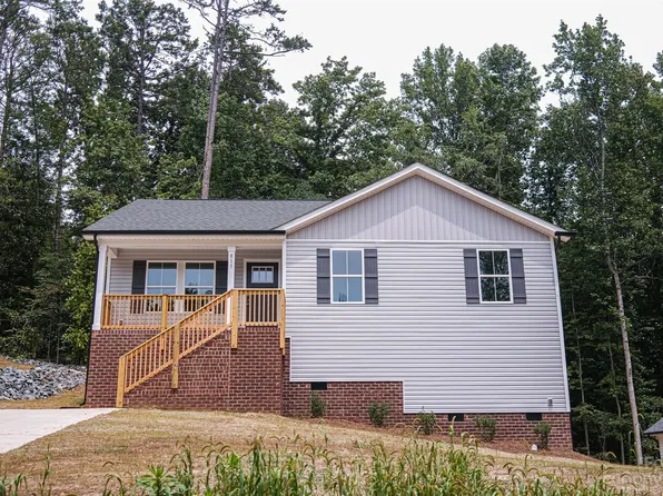 811 Sherwood Ave, Albemarle, NC 28001